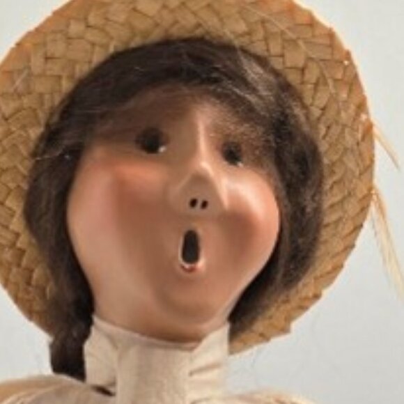 Byers' Man and Lady Golfers (2002) - Picture 7 of 8